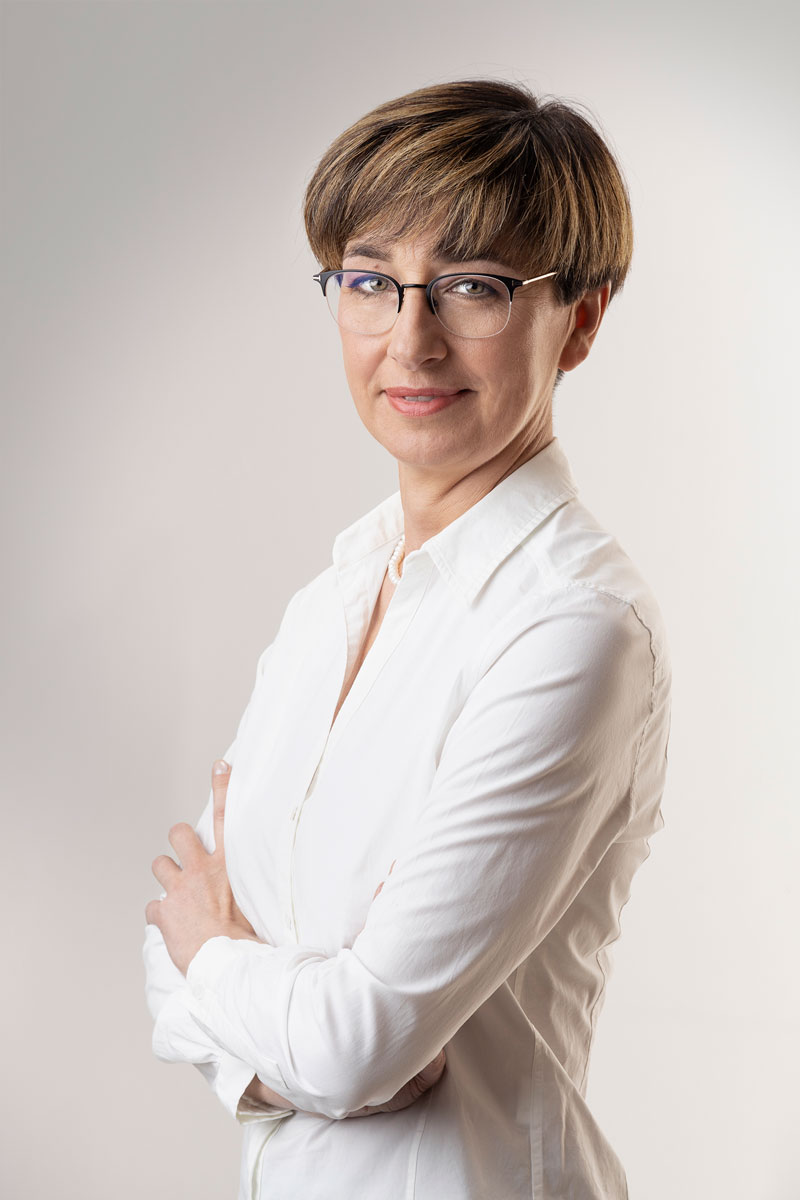 Agnieszka Pawełczyk
