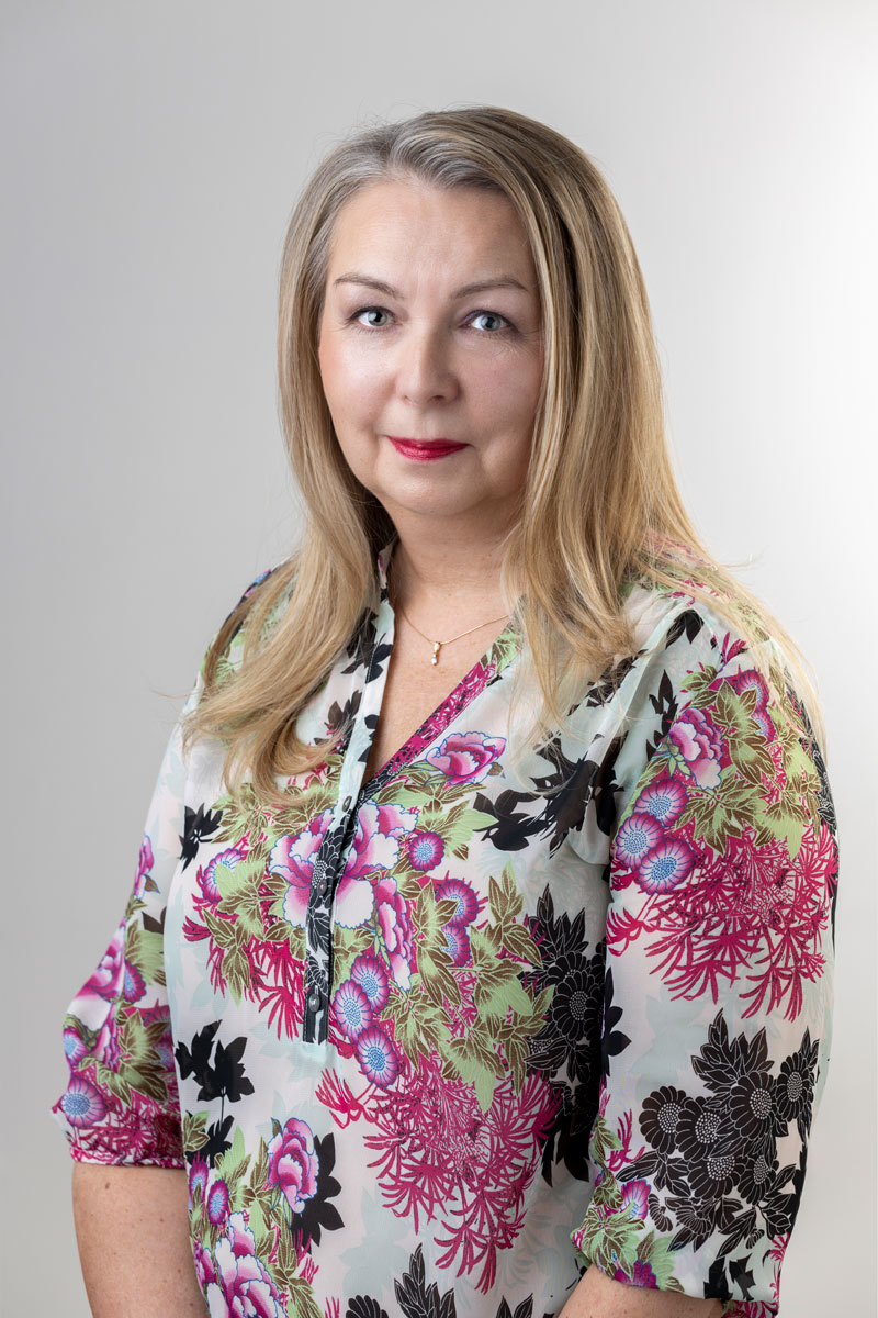 Dorota Dratwicka